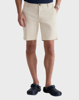 AG Wanderer Shorts - Pumice-Men's Shorts-Brooklyn-Vancouver-Yaletown-Canada