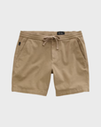 AG Oliver Shorts - Valley Tan-Men's Shorts-Brooklyn-Vancouver-Yaletown-Canada