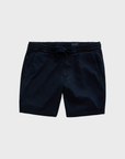 AG Oliver Shorts - Sulfur Modern Navy-Men's Shorts-Brooklyn-Vancouver-Yaletown-Canada