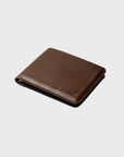 Bellroy CORE Hide and Seek LO Premium-Men's Accessories-Darkwood-Brooklyn-Vancouver-Yaletown-Canada
