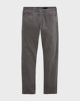 AG Tellis Pants - Folkestone Grey-Men's Pants-Brooklyn-Vancouver-Yaletown-Canada