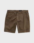AG Wanderer Shorts - Soft Mushroom-Men's Shorts-Brooklyn-Vancouver-Yaletown-Canada