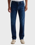 AG Everett Denim - Crusade-Men's Denim-Brooklyn-Vancouver-Yaletown-Canada
