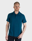 Jude Neale Jesse Polo Morocan-Men's T-Shirts-Brooklyn-Vancouver-Yaletown-Canada