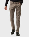 34 Heritage Courage Pant Taupe Coolmax-Men's Pants-Brooklyn-Vancouver-Yaletown-Canada