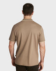 34 Heritage Riviera Polo Brindle-Men's T-Shirts-Brooklyn-Vancouver-Yaletown-Canada