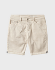 Gabba Shorts Jason K3995 SANZA - Birch-Men's Shorts-Brooklyn-Vancouver-Yaletown-Canada