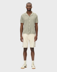 Gabba Shorts Jason K3995 SANZA - Birch-Men's Shorts-Brooklyn-Vancouver-Yaletown-Canada
