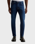 AG Tellis Denim Midlands-Men's Denim-Brooklyn-Vancouver-Yaletown-Canada