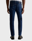 AG Tellis Denim Midlands-Men's Denim-Brooklyn-Vancouver-Yaletown-Canada