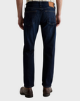 AG Everett Denim - Viper-Men's Denim-Brooklyn-Vancouver-Yaletown-Canada