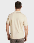 34 Heritage Riviera Polo Castle Wall-Men's T-Shirts-Brooklyn-Vancouver-Yaletown-Canada