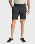 34 Heritage Arizona Navy Seersucker-Men's Shorts-Brooklyn-Vancouver-Yaletown-Canada