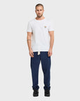 Pullin Dening Beach Pant - Corduroy Royde-Men's Pants-Brooklyn-Vancouver-Yaletown-Canada