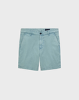 AG Wanderer Shorts - Sulfur Smokey Blue-Men's Shorts-Brooklyn-Vancouver-Yaletown-Canada
