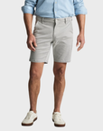 34 Heritage Arizona Glacier Tie Print-Men's Shorts-Brooklyn-Vancouver-Yaletown-Canada