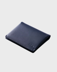 Bellroy Slim Sleeve - Navy-Men's Accessories-Brooklyn-Vancouver-Yaletown-Canada