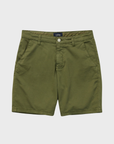 34 Heritage Arizona Short - Green Tie Print-Men's Shorts-Brooklyn-Vancouver-Yaletown-Canada