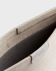 Bellroy Laptop Sleeve 14in Saltbush SS24-Men's Accessories-Brooklyn-Vancouver-Yaletown-Canada