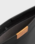 Bellroy Laptop Sleeve 14in Slate SS24-Men's Accessories-Brooklyn-Vancouver-Yaletown-Canada