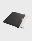 Bellroy Laptop Sleeve 14in Slate SS24-Men's Accessories-Brooklyn-Vancouver-Yaletown-Canada