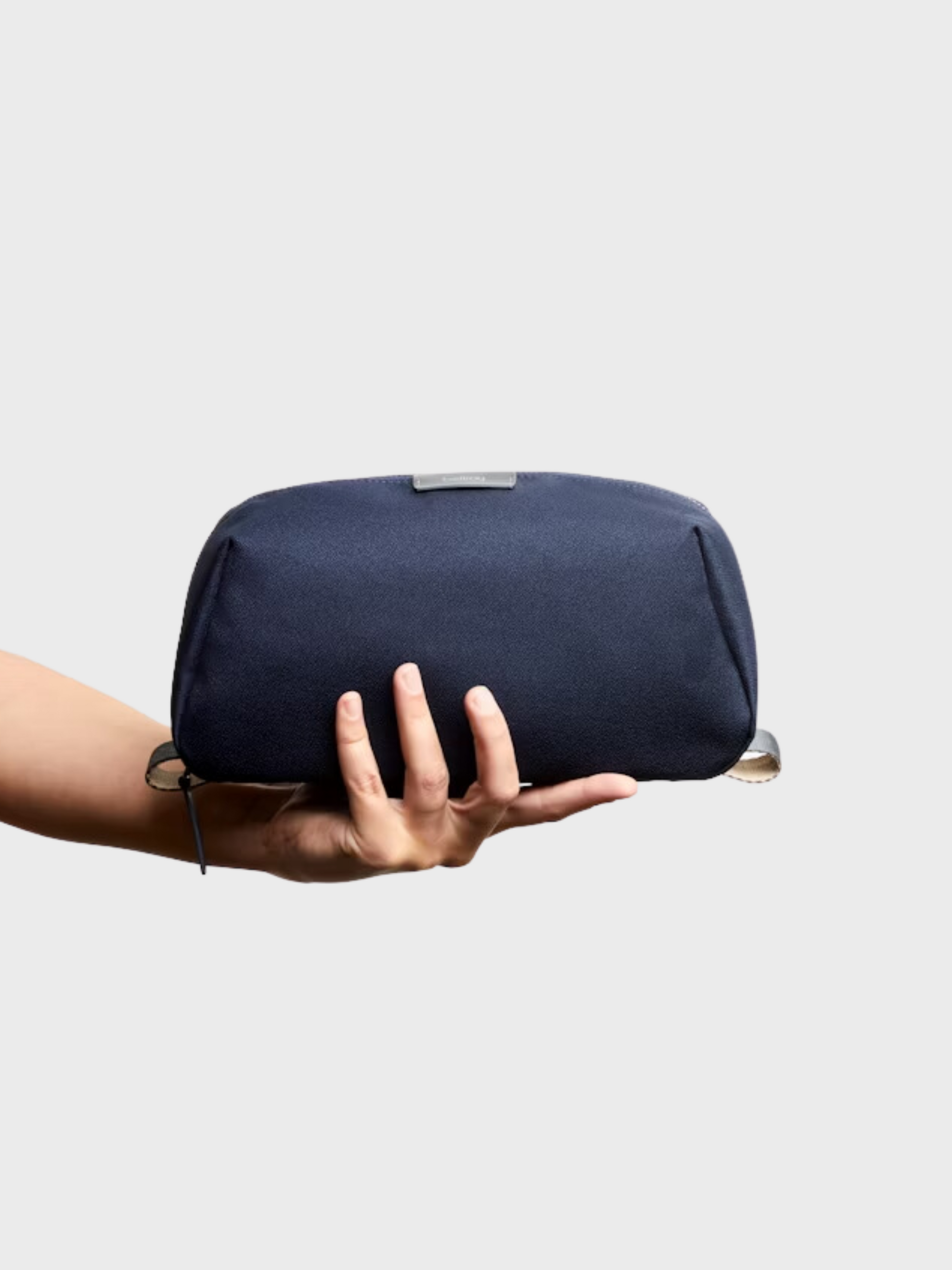 Bellroy Toiletry Kit Plus Navy SS24-Men's Accessories-Brooklyn-Vancouver-Yaletown-Canada