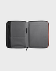 Bellroy Tokyo Folio 12.9in Raven SS24-Men's Accessories-Brooklyn-Vancouver-Yaletown-Canada