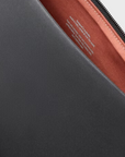 Bellroy Tokyo Folio 12.9in Raven SS24-Men's Accessories-Brooklyn-Vancouver-Yaletown-Canada