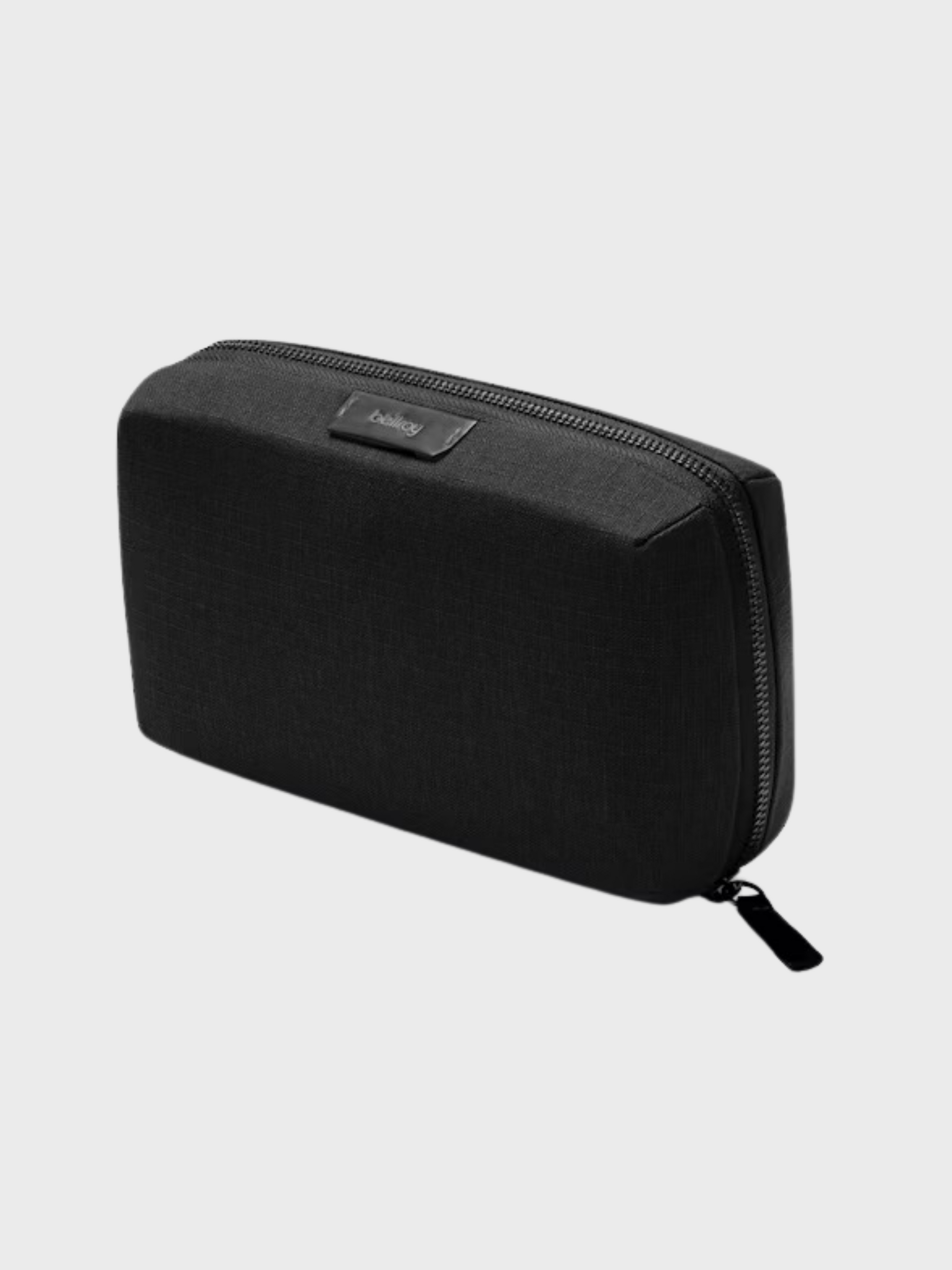 Bellroy Tech Kit Black SS24-Men&#39;s Accessories-Brooklyn-Vancouver-Yaletown-Canada