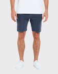 Pullin Dening Chino Corduroy Short Abyss SS24-Men's Shorts-S-Brooklyn-Vancouver-Yaletown-Canada