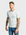 Easy Mondays V Neck Tee Cloud SS24-Men's T-Shirts-S-Brooklyn-Vancouver-Yaletown-Canada