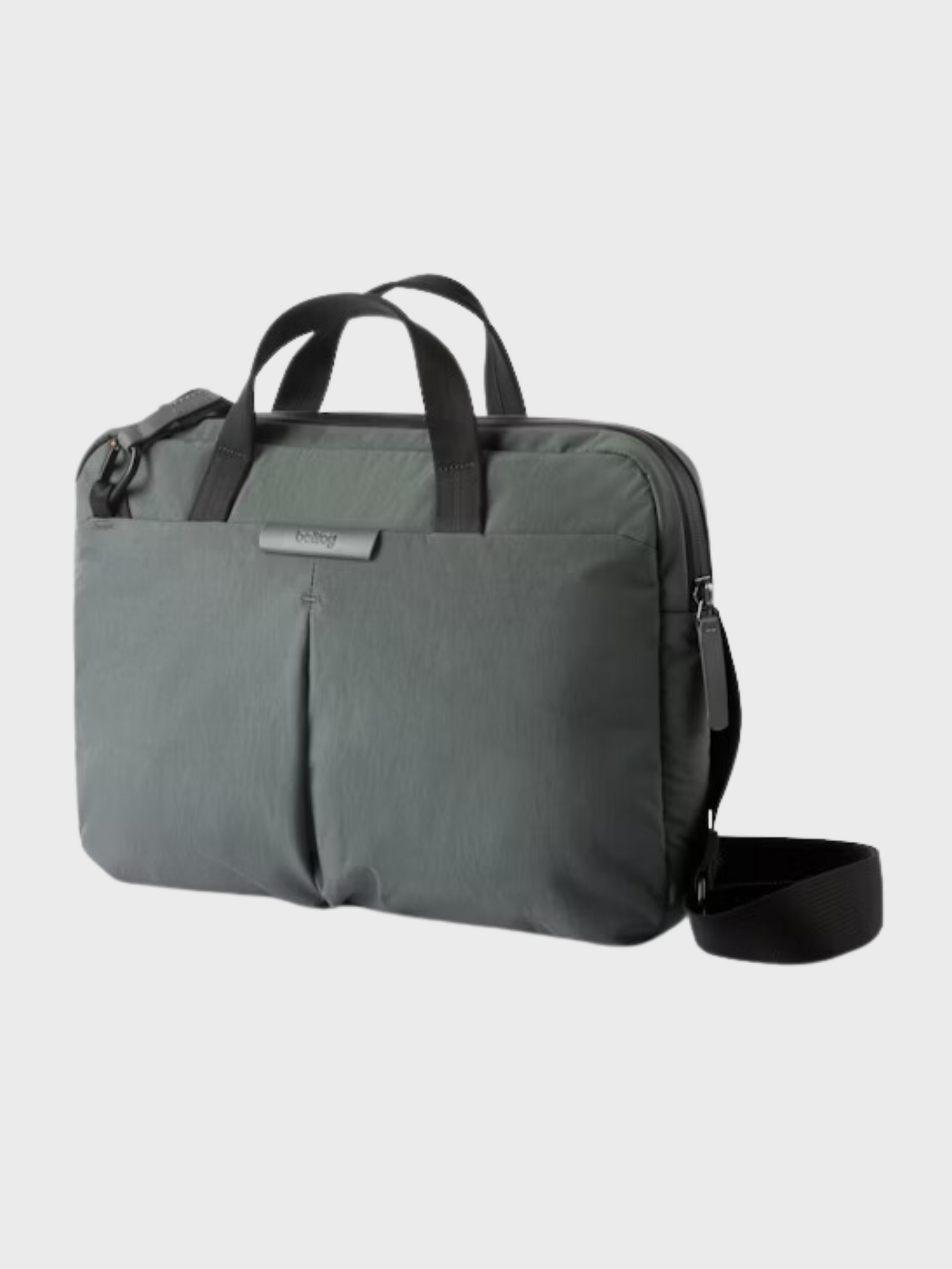 Bellroy Tokyo Laptop Bag 14in Everglade SS24-Men&#39;s Bags-Brooklyn-Vancouver-Yaletown-Canada