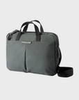 Bellroy Tokyo Laptop Bag 14in Everglade SS24-Men's Bags-Brooklyn-Vancouver-Yaletown-Canada