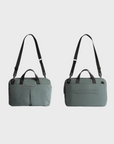 Bellroy Tokyo Laptop Bag 14in Everglade SS24-Men's Bags-Brooklyn-Vancouver-Yaletown-Canada