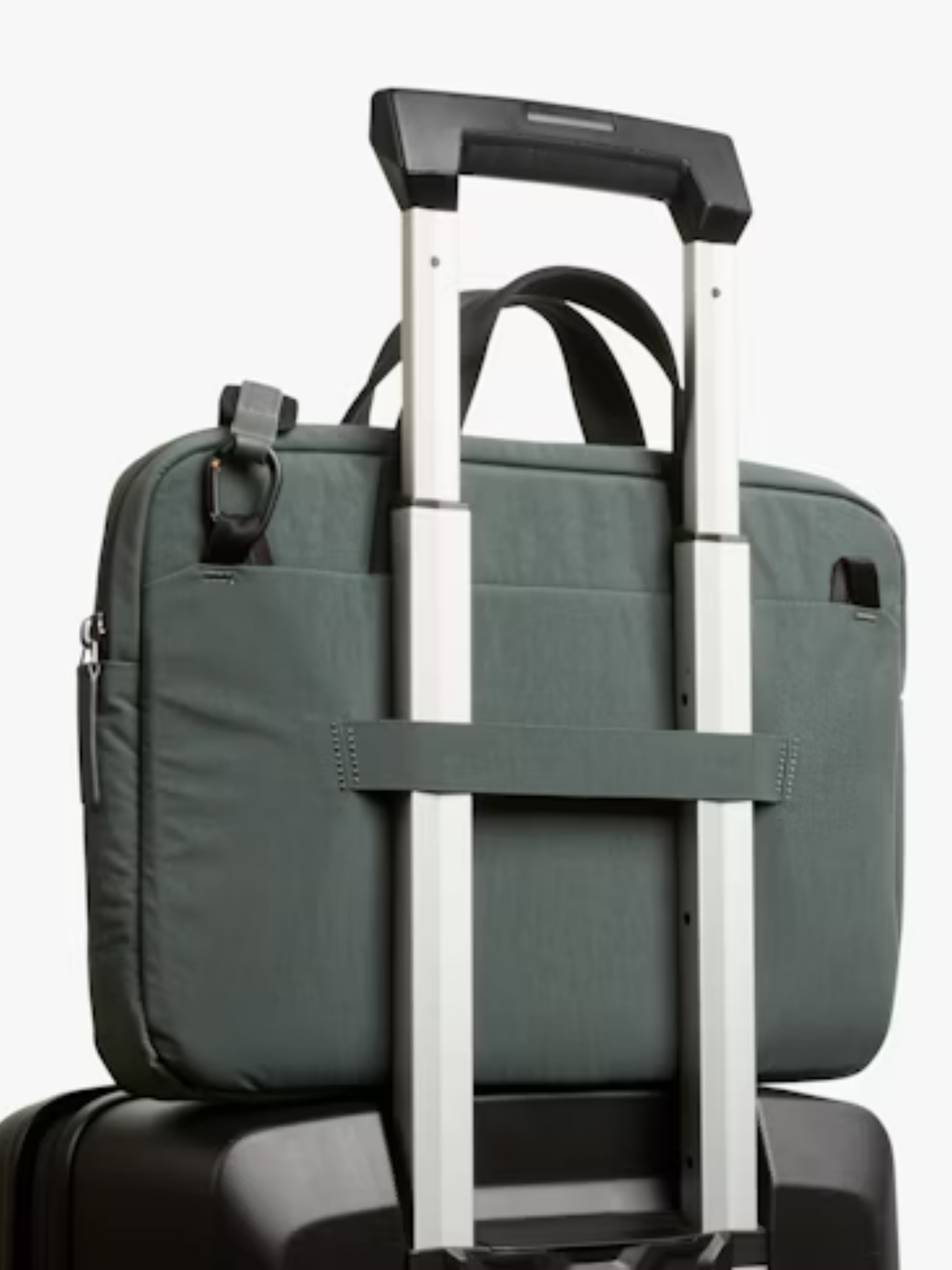 Bellroy Tokyo Laptop Bag 14in Everglade SS24-Men&#39;s Bags-Brooklyn-Vancouver-Yaletown-Canada