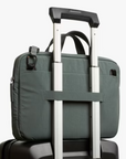 Bellroy Tokyo Laptop Bag 14in Everglade SS24-Men's Bags-Brooklyn-Vancouver-Yaletown-Canada