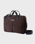 Bellroy Tokyo Laptop Bag 14in Deep Plum SS24-Men's Bags-Brooklyn-Vancouver-Yaletown-Canada