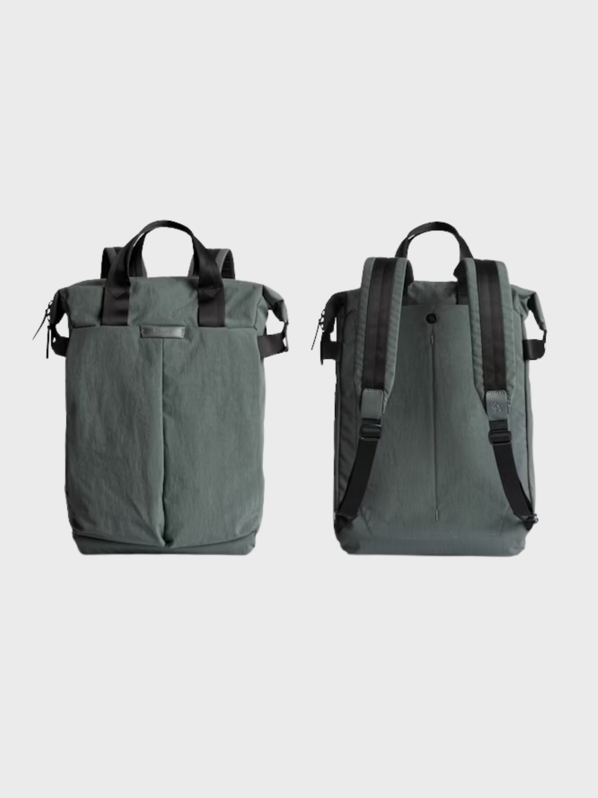 Bellroy Tokyo Totepack Everglade SS24-Men's Bags-Brooklyn-Vancouver-Yaletown-Canada
