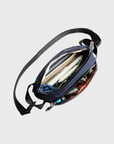 Bellroy Venture Ready Sling 2.5L Nightsky SS24-Men's Bags-Brooklyn-Vancouver-Yaletown-Canada