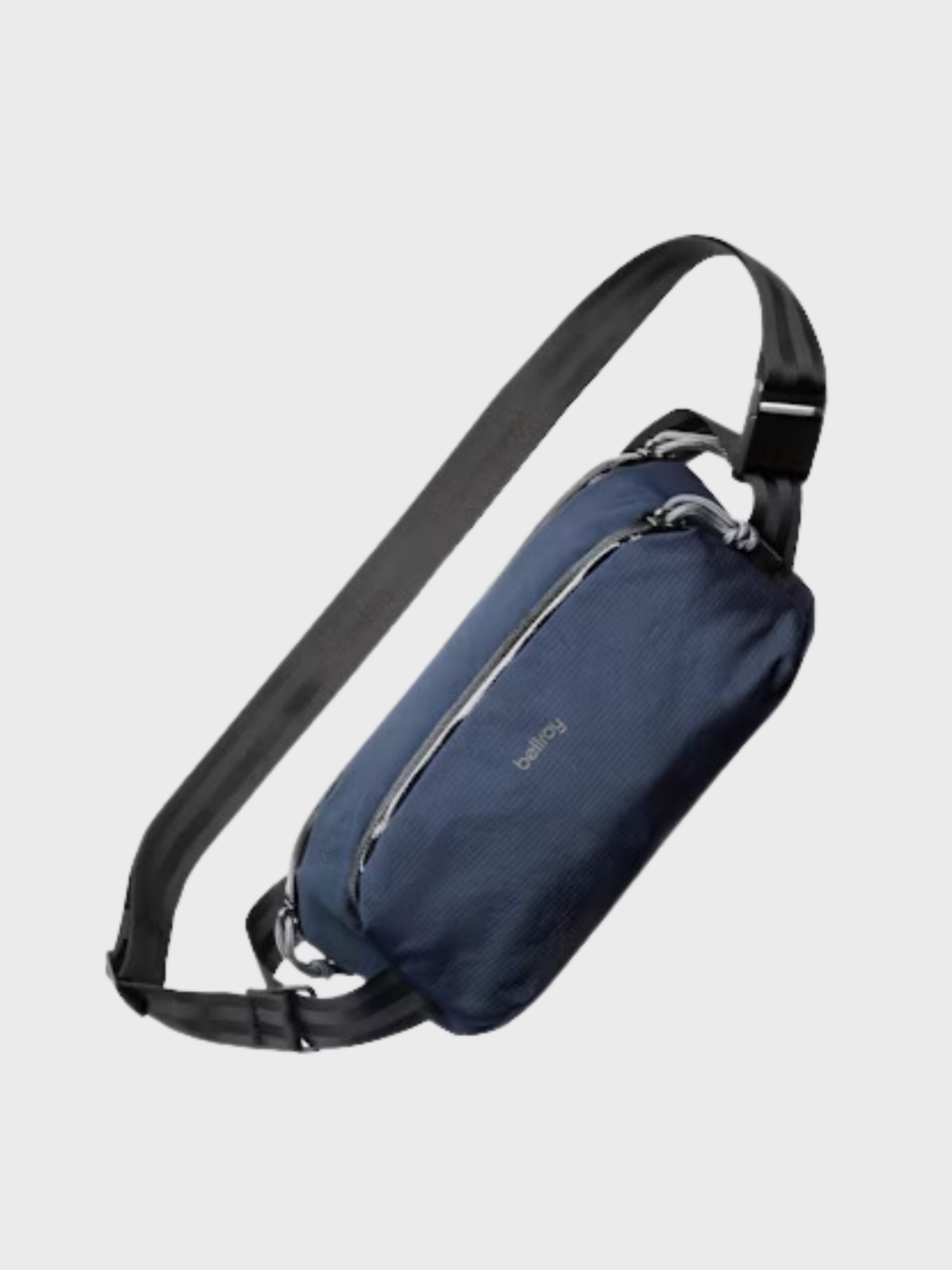 Bellroy Venture Ready Sling 2.5L Nightsky SS24-Men's Bags-Brooklyn-Vancouver-Yaletown-Canada