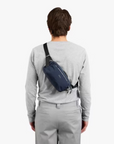 Bellroy Venture Ready Sling 2.5L Nightsky SS24-Men's Bags-Brooklyn-Vancouver-Yaletown-Canada
