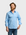 Easy Mondays Poplin Shirt Washed Blue SS24-Men's Shirts-S-Brooklyn-Vancouver-Yaletown-Canada