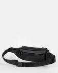 Aunts & Uncles Himeji Bag Black-Men's Bags-Brooklyn-Vancouver-Yaletown-Canada
