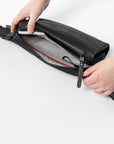 Aunts & Uncles Himeji Bag Black-Men's Bags-Brooklyn-Vancouver-Yaletown-Canada