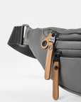 Aunts & Uncles Ichikawa – Gravity Grey-Men's Bags-Brooklyn-Vancouver-Yaletown-Canada