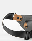 Aunts & Uncles Ichikawa – Gravity Grey-Men's Bags-Brooklyn-Vancouver-Yaletown-Canada