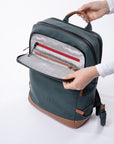 Aunts & Uncles Kawaguchi – Cosmic Void-Men's Bags-Brooklyn-Vancouver-Yaletown-Canada