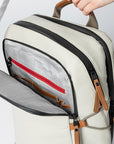 Aunts & Uncles Kawaguchi – Dust-Men's Bags-Brooklyn-Vancouver-Yaletown-Canada