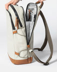 Aunts & Uncles Kawaguchi – Dust-Men's Bags-Brooklyn-Vancouver-Yaletown-Canada