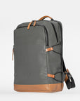 Aunts & Uncles Kawaguchi Bag Gravity Grey-Men's Bags-Brooklyn-Vancouver-Yaletown-Canada